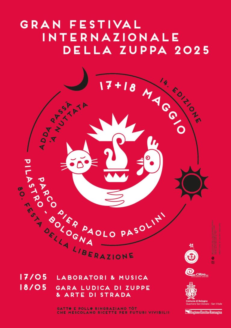 Festival della zuppa